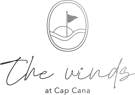 The Winds - Logo